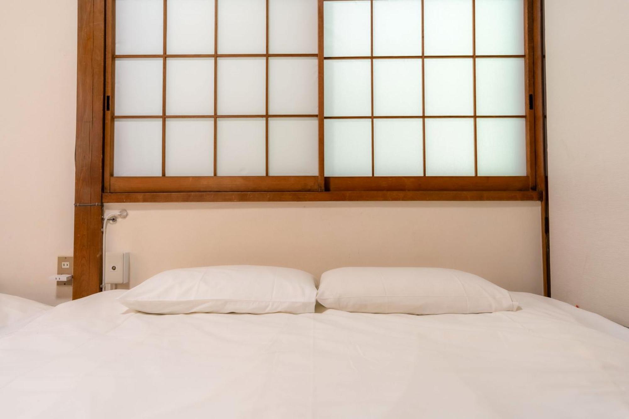 五十岚民宿 地铁站步行4分 免费高速 Wi-Fi Traditioncozy Japanese Villa In Ikebukuro 4Mins St With Hight Speed Wifi 東京都 外观 照片